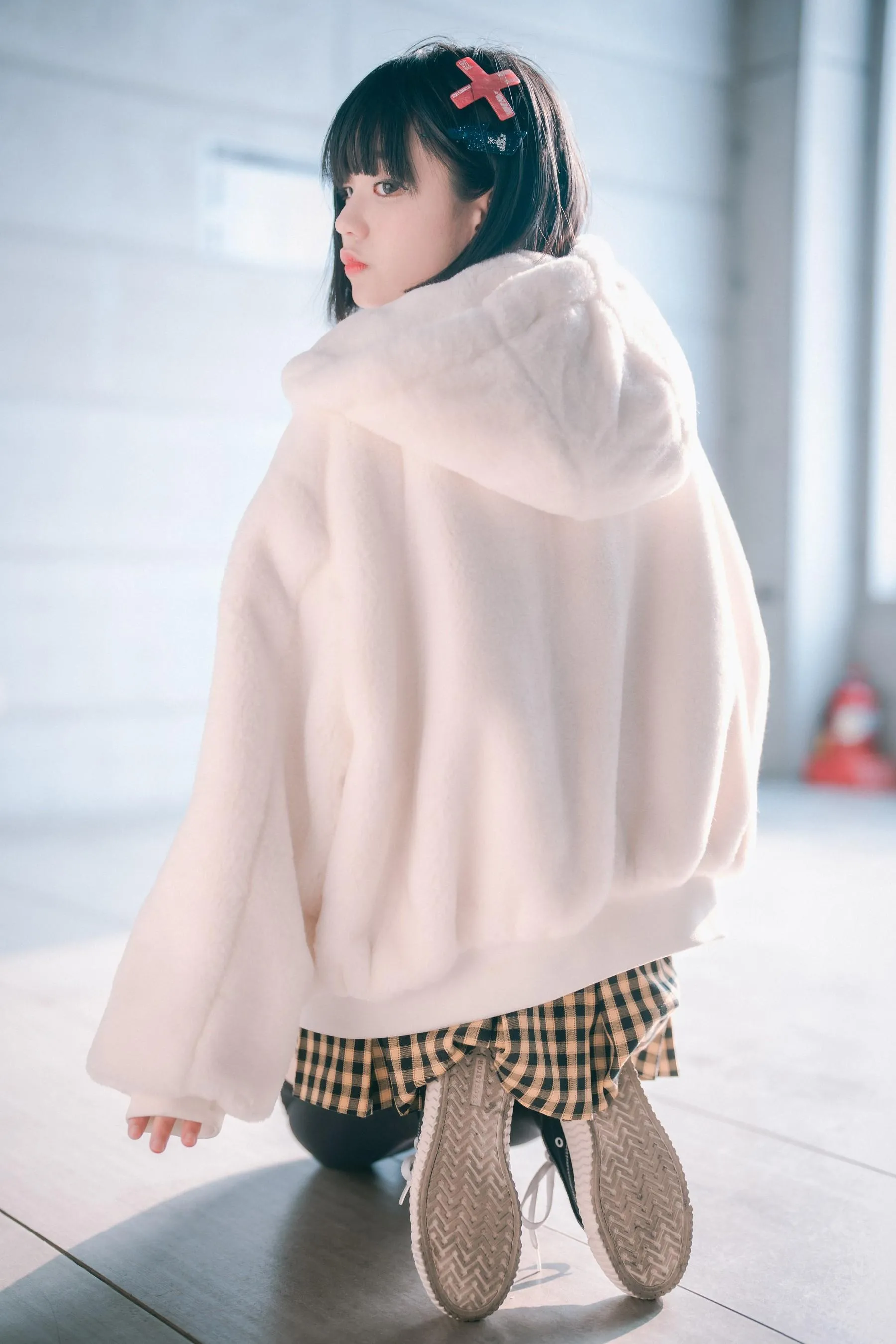 Jenny 정제니 – NO.59 [DJAWA] Daylife in Sacramento [137P]插图4